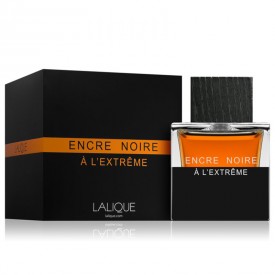 Lalique Encre Noire A L'extreme EDP 100 ml Erkek Parfümü